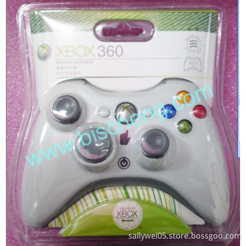 XBOX 360 controller,xbox 360 wired controller,xbox 360 wireless joystick,gamepad